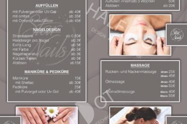 Wimpern verlängerung von nagelsutudio starnails halle