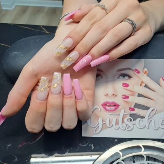 Nagelstudio Starnails Halle