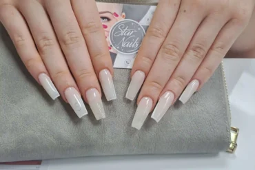 Nagelstudio Starnails Halle