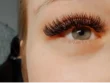 Wimpernverlängerung von Starnails Halle