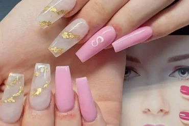 Nageldesign in Halle Deine Nägel Unser Versprechen