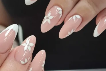 Starnails Nagelstudio in Kaufland Center