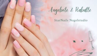 Star Nails Angebote & Rabatt von Nagelstudio