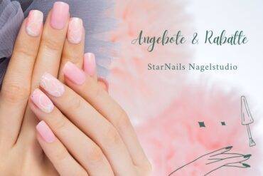 Die Neuesten Preise und Angebote Starnails Nagelstudio Halle