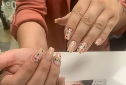 Nagelstudio Starnails Halle