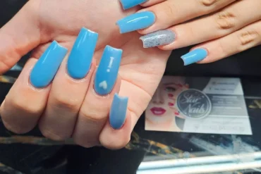 Nagelstudio Starnails Halle