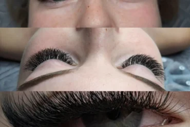 Star Nails Nagelstudio Wimpern Gallery