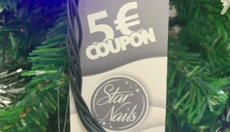 Gutschein2023 StarNails